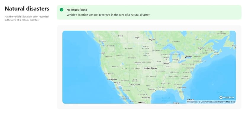 Pro Vin Check Vehicle Reports Natural Deseases