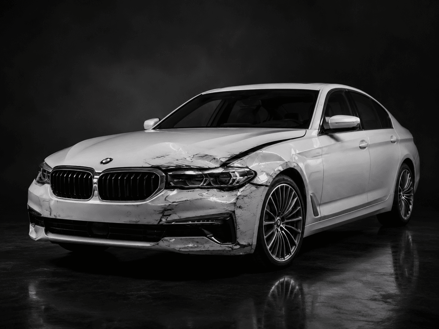 BMW VIN Check