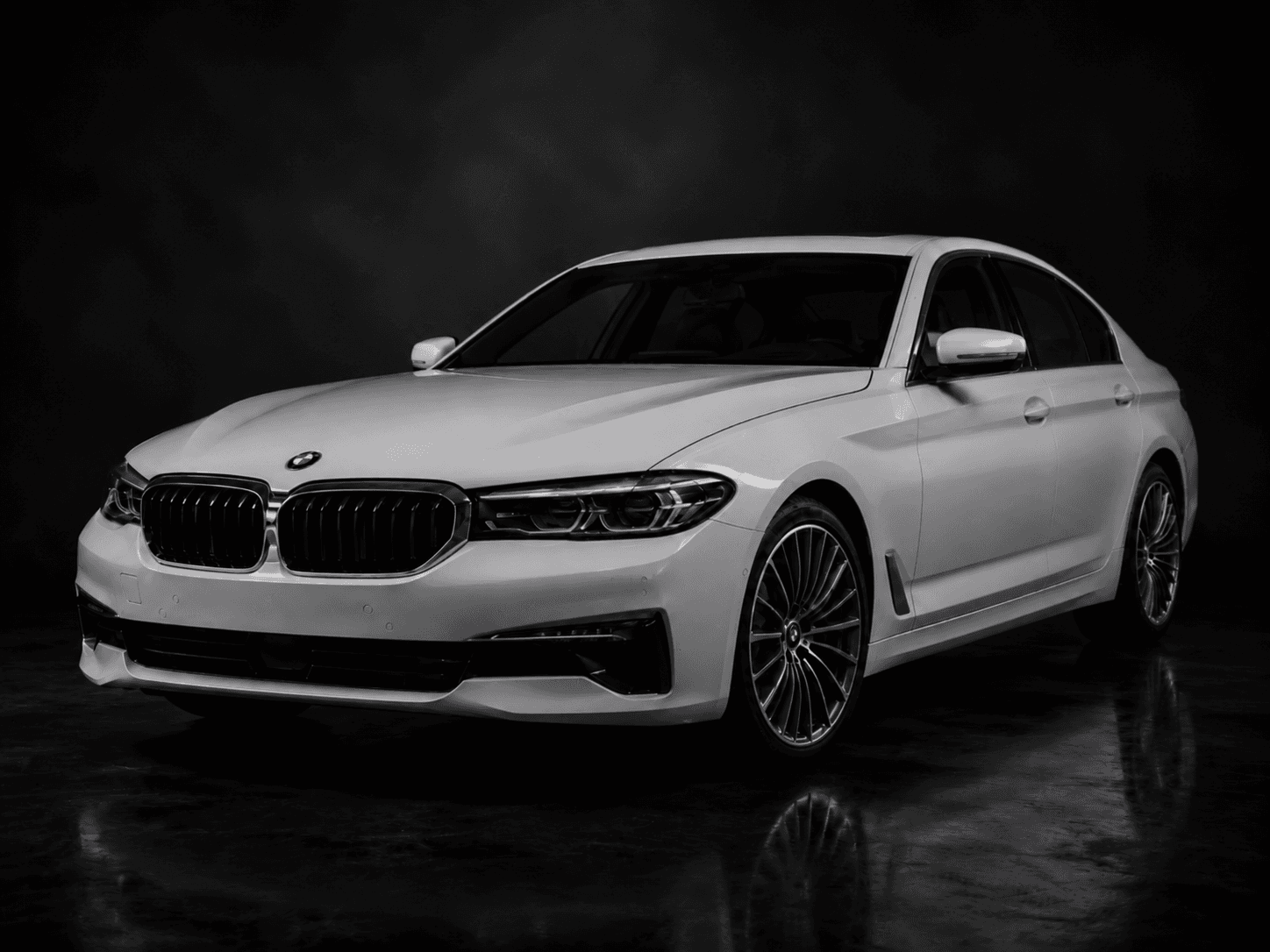 BMW VIN Check